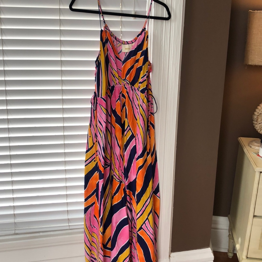 Maeve jumpsuit